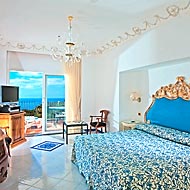Hotel 5 stelle Capri | tr