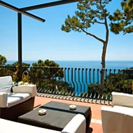 Morgano Hotel Capri